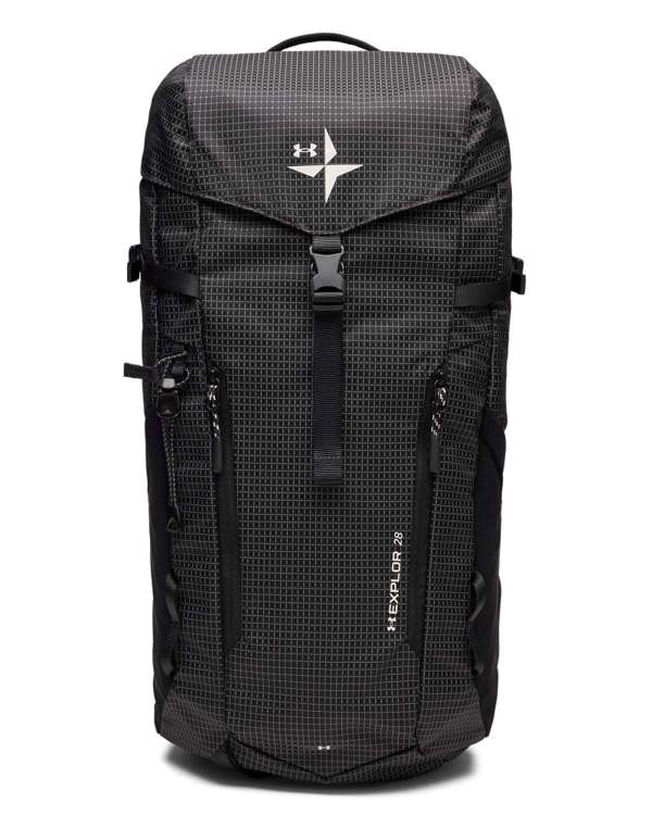 UA Explor Backpack 