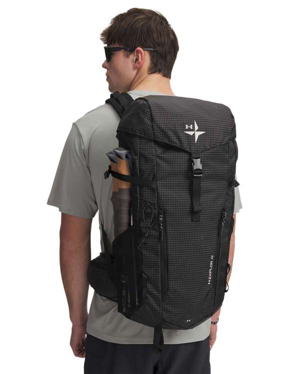 UA Explor Backpack 