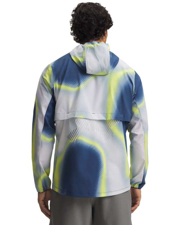 UA Velociti Storm Jacket 