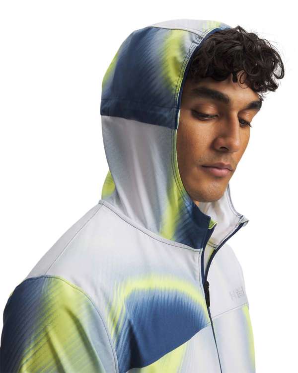 UA Velociti Storm Jacket 