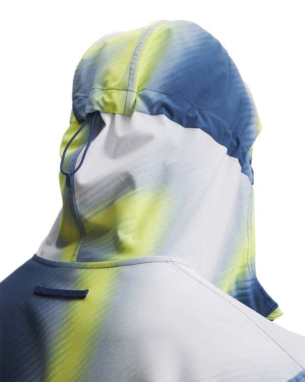 UA Velociti Storm Jacket 