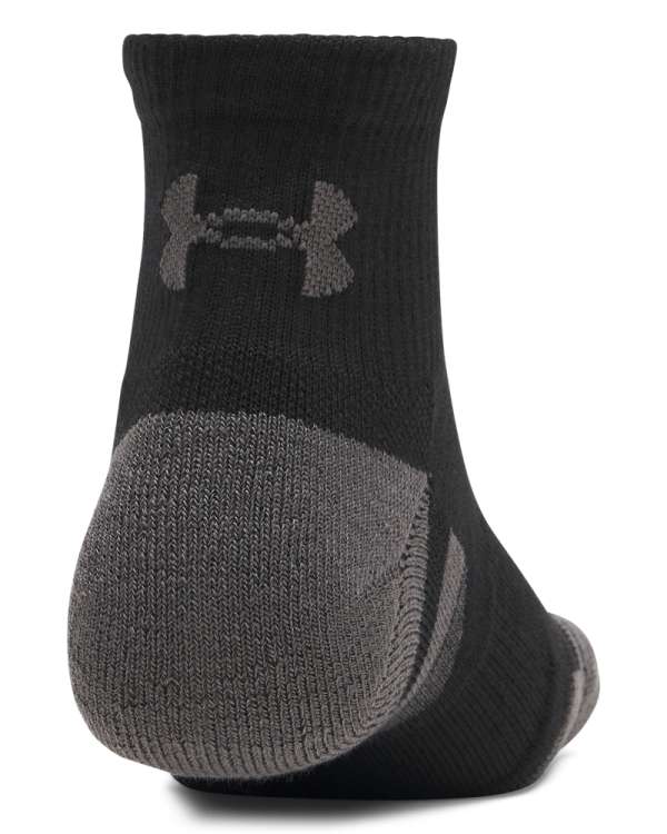 New UA Perf Tech 3Pk Qtr 