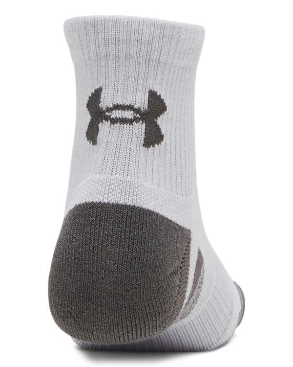 New UA Perf Tech 3Pk Qtr 