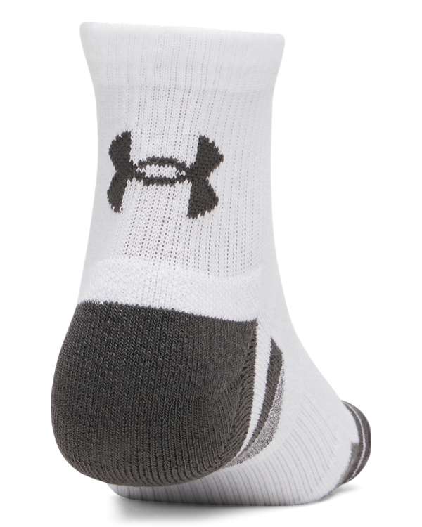 New UA Perf Tech 3Pk Qtr 