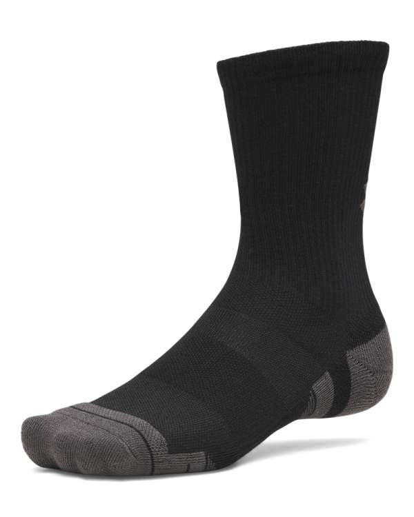 New UA Perf Tech 3Pk Crew 