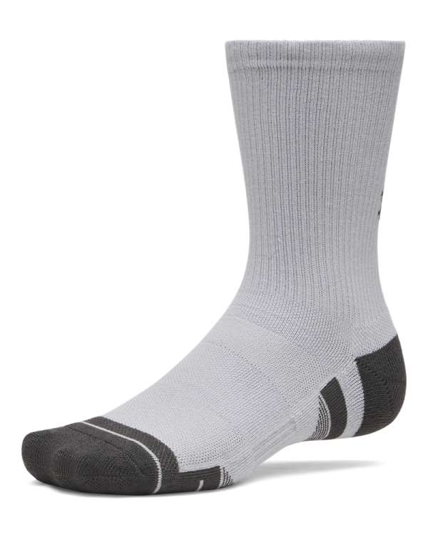 New UA Perf Tech 3Pk Crew 