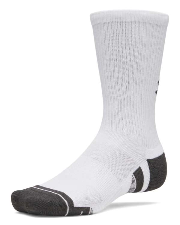 New UA Perf Tech 3Pk Crew 