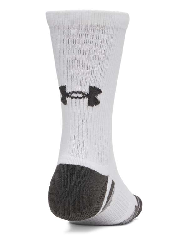 New UA Perf Tech 3Pk Crew 