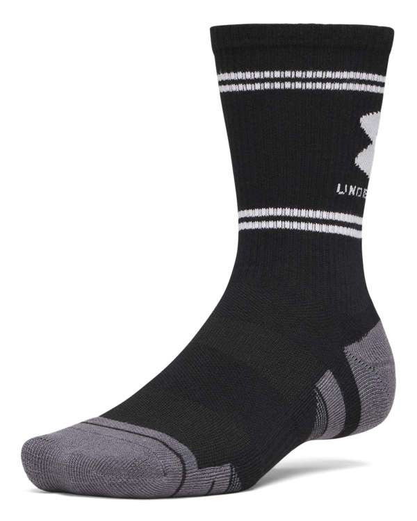 New UA Perf Tech Nov 3Pk Crw 