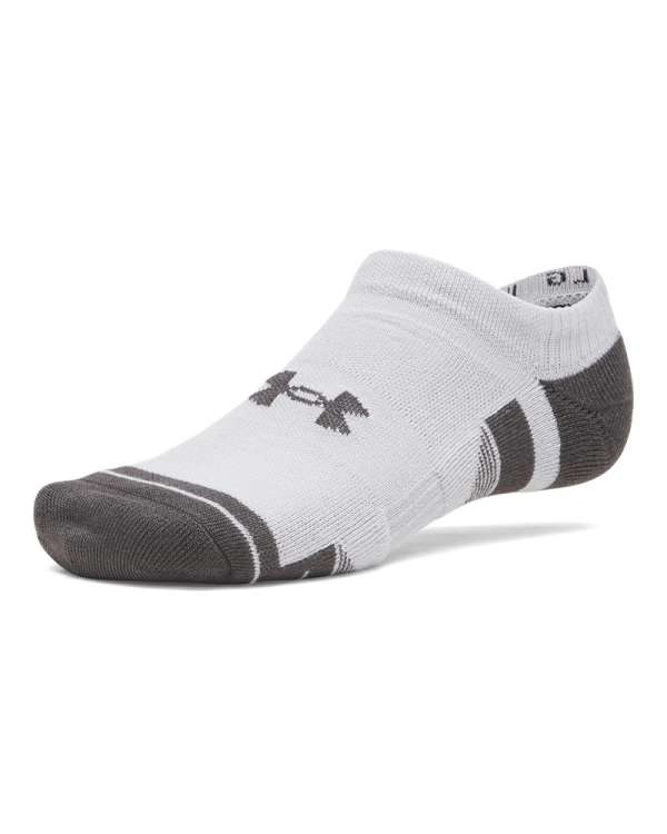 New Unisex Perf Tech 6Pk Ns 