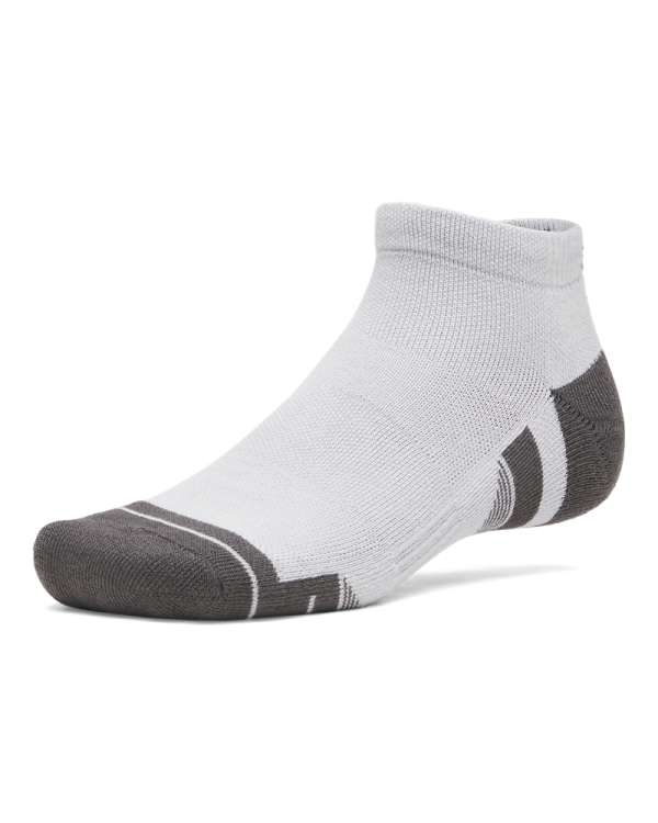 New Unisex Perf Tech 6Pk Low 