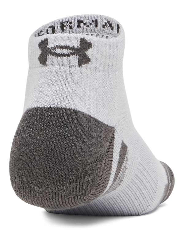 New Unisex Perf Tech 6Pk Low 