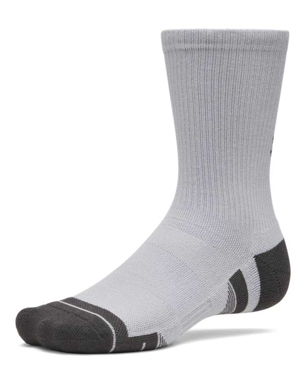 New Unisex Perf Tech 6Pk Crw 