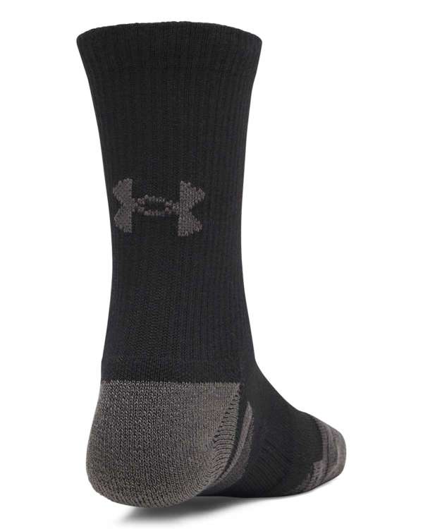 New Y UA Perf Tech 3Pk Crw 