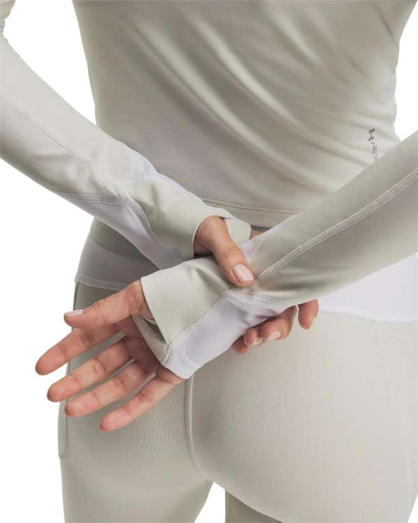 Coldgear Elite 1/2 Zip 