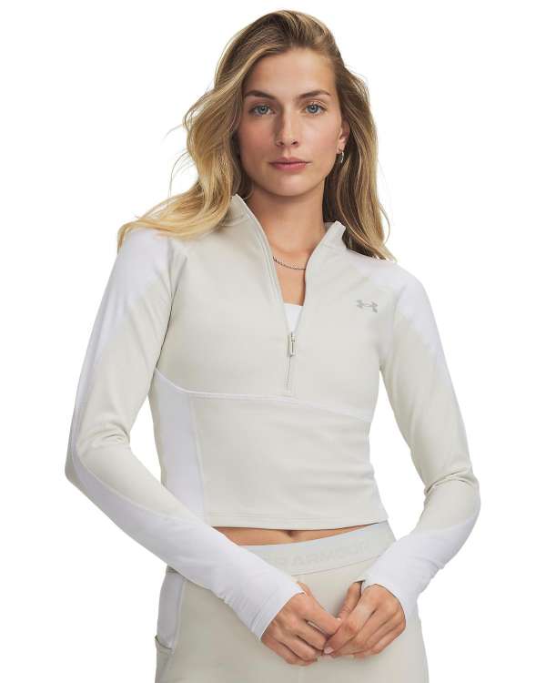 Coldgear Elite 1/2 Zip 