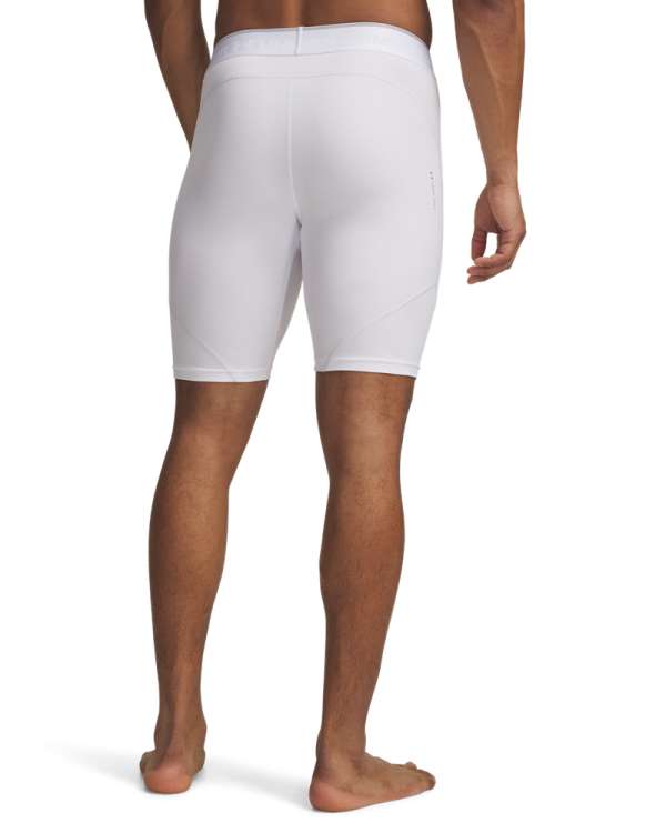 UA HG Elite Long Shorts 