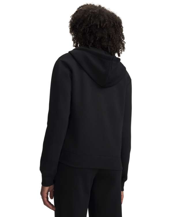 UA Rival Fleece FZ 