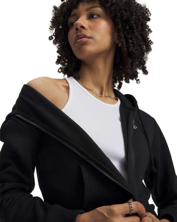 UA Rival Fleece FZ 