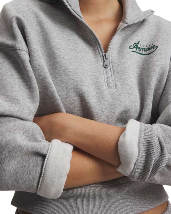 Rival Fleece Varsity HZ 