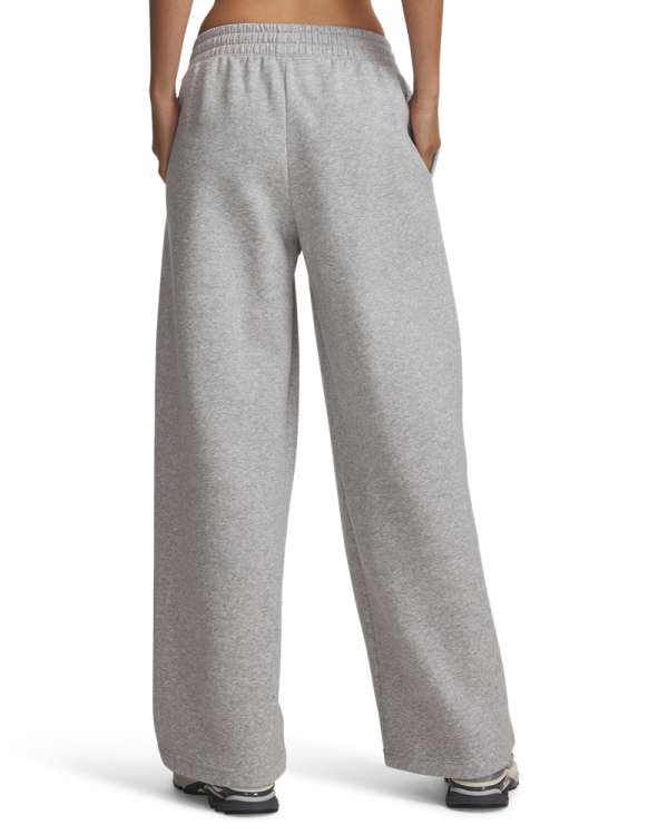 Rival Pleated Varsity Pant 