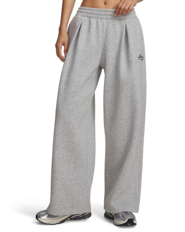 Rival Pleated Varsity Pant 