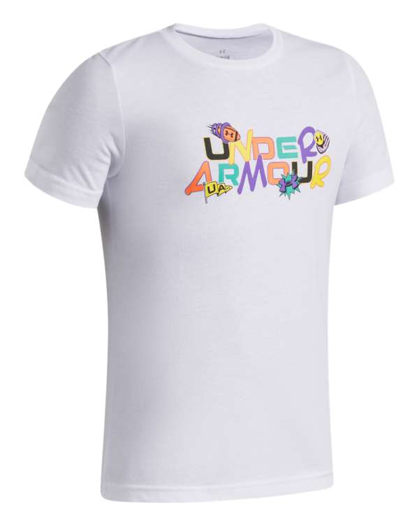 UA B Patch Pack Wm SS 