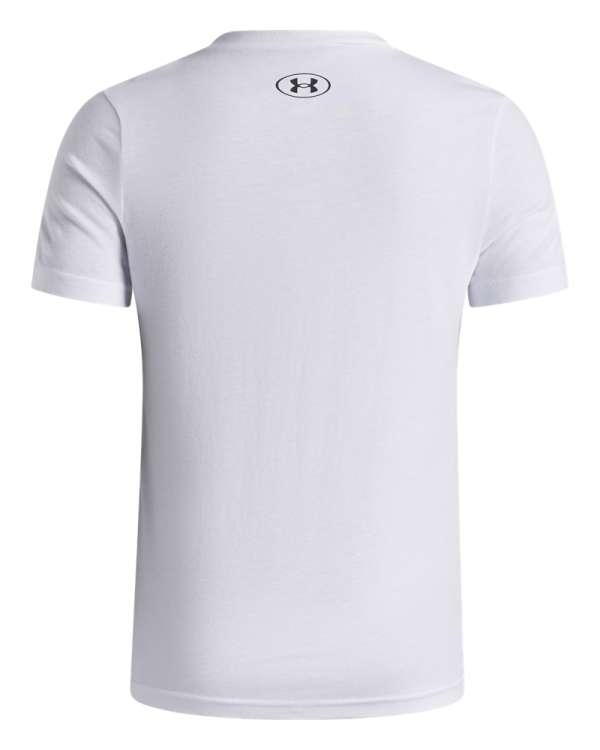 UA B Patch Pack Wm SS 