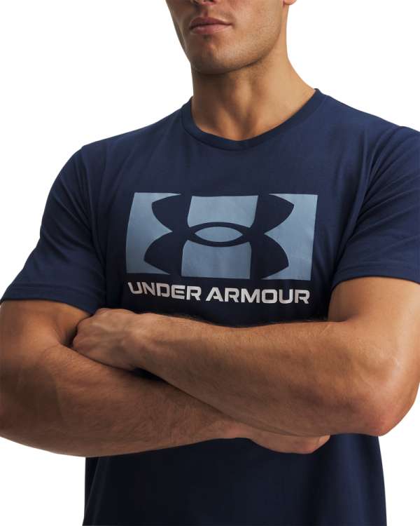 UA M Center Logo SS 