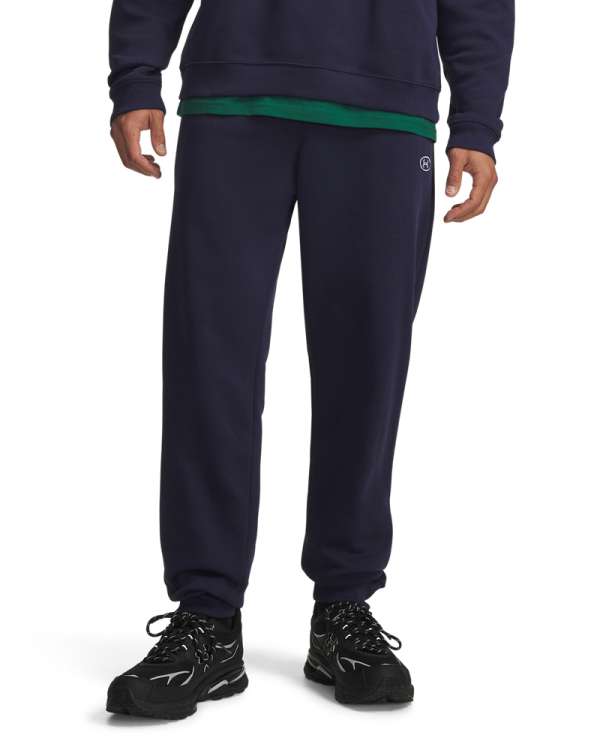 UA Rival Flc Jogger 