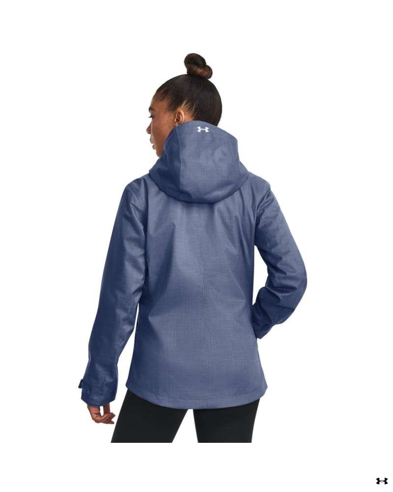 Women's UA Storm Sienna 3-in-1 Jacket