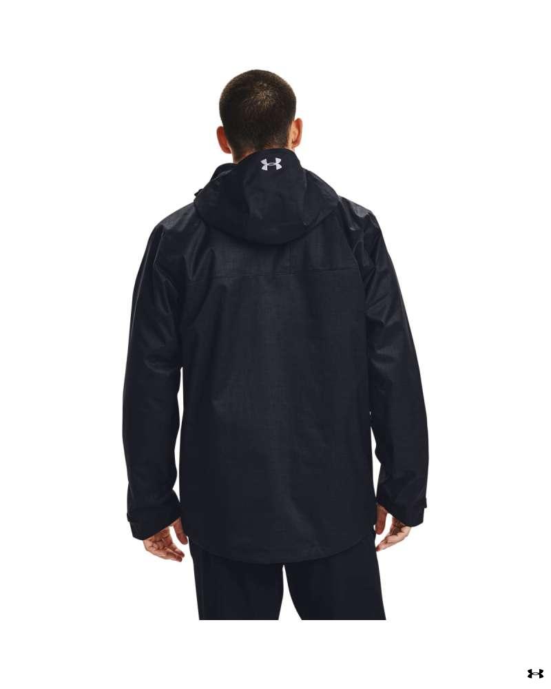 Men's UA Storm Porter 3-in-1 Jacket
