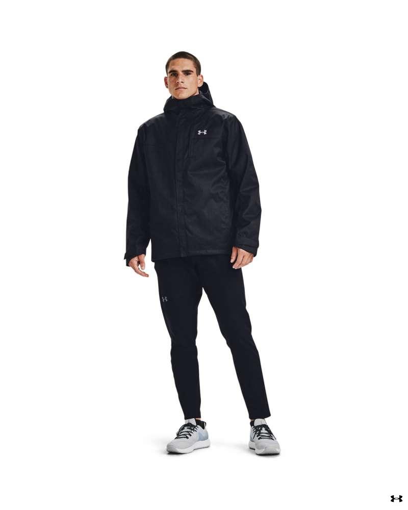 Men's UA Storm Porter 3-in-1 Jacket