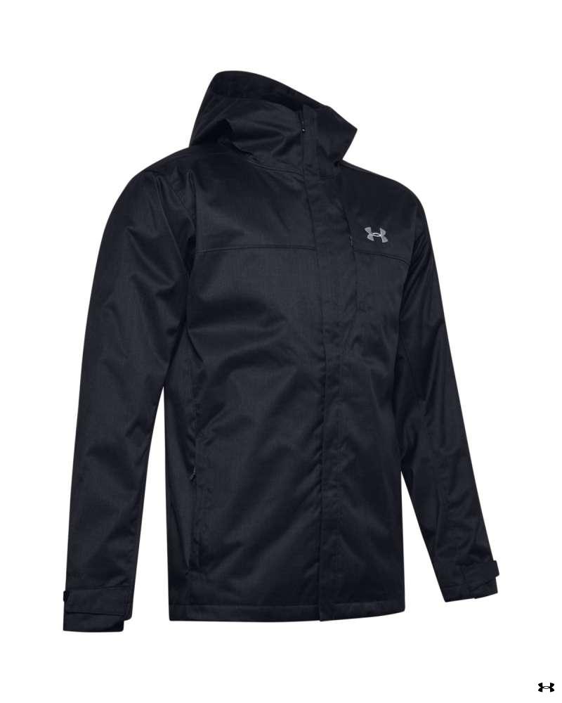 Men's UA Storm Porter 3-in-1 Jacket