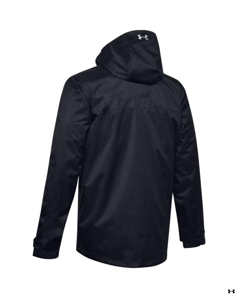 Men's UA Storm Porter 3-in-1 Jacket