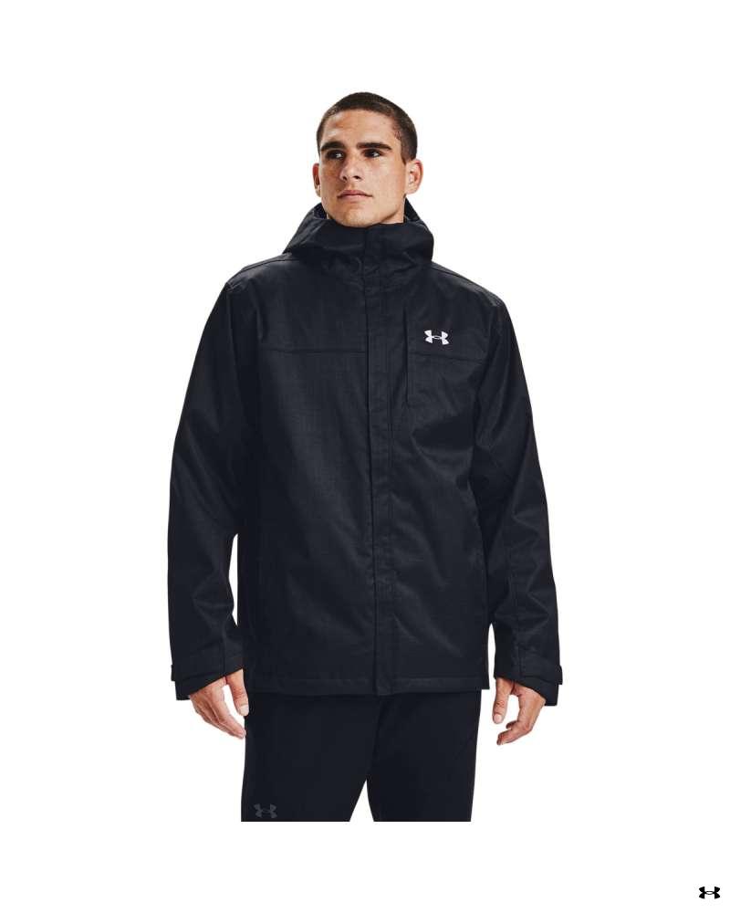 Men's UA Storm Porter 3-in-1 Jacket