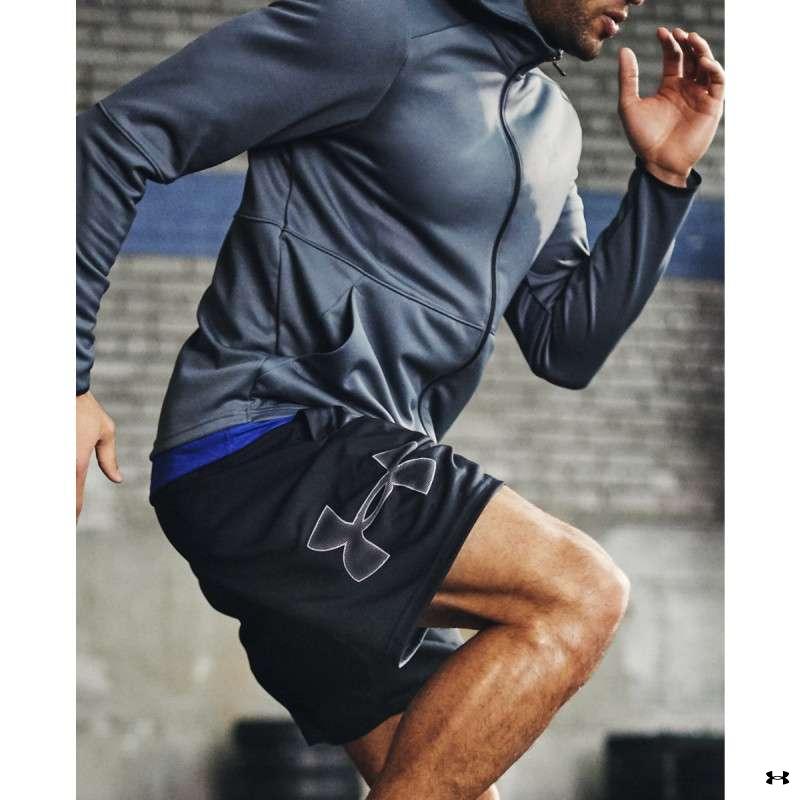 Men's UA Tech™ Graphic Shorts 