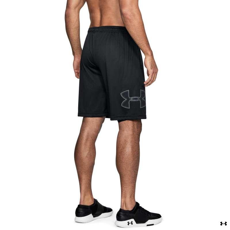 Men's UA Tech™ Graphic Shorts 
