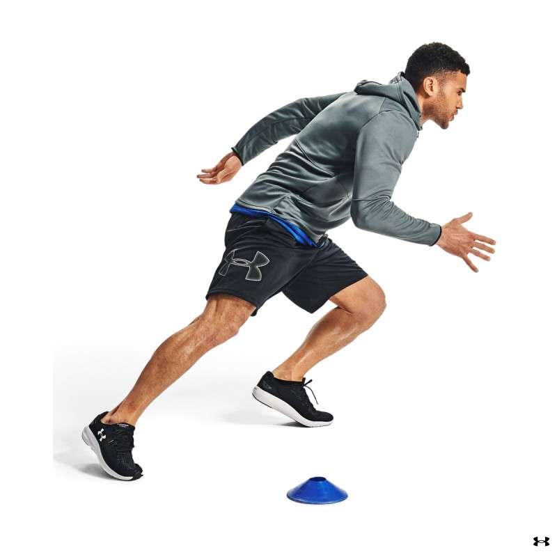 Men's UA Tech™ Graphic Shorts 