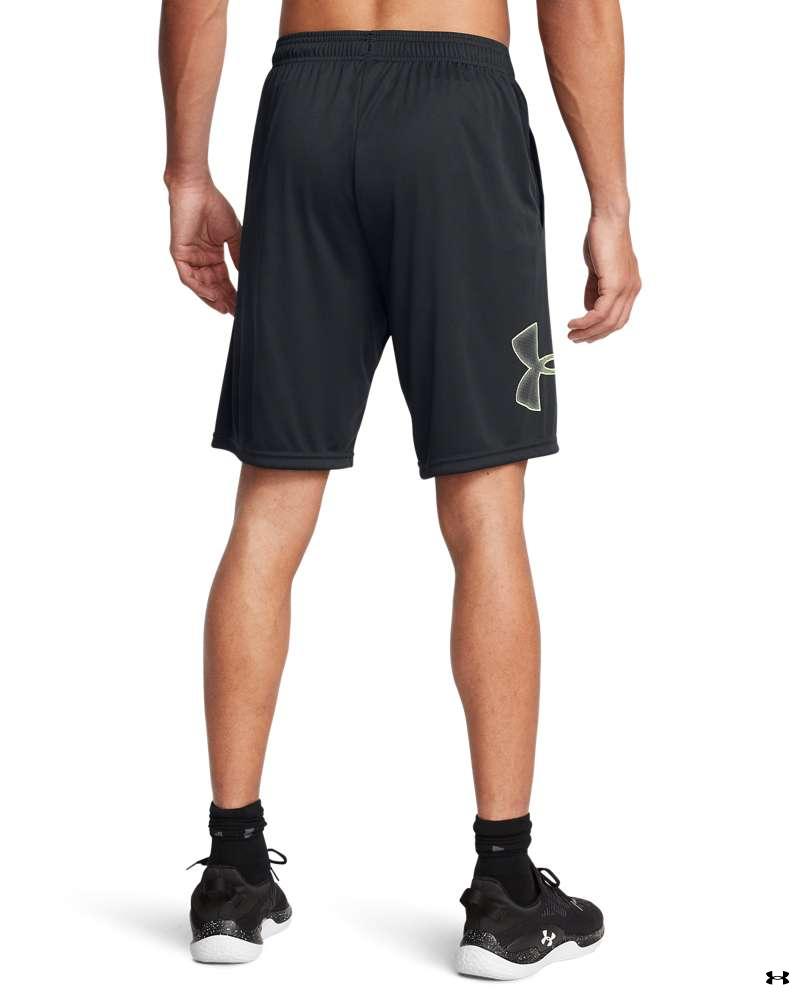 UA TECH GRAPHIC SHORT