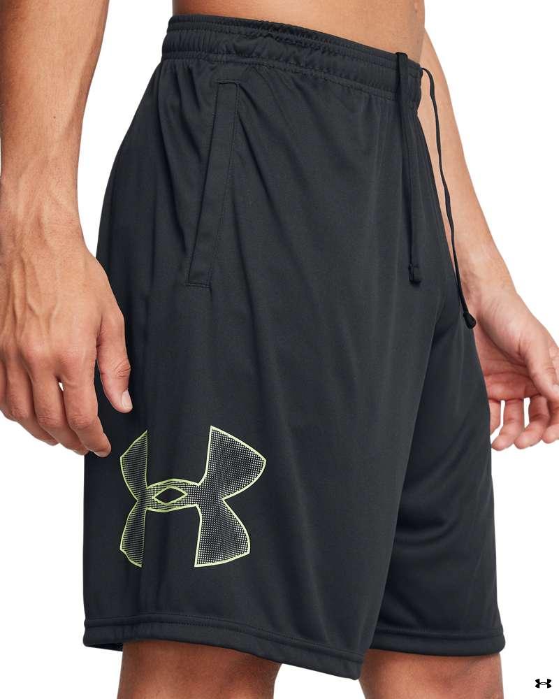 UA TECH GRAPHIC SHORT