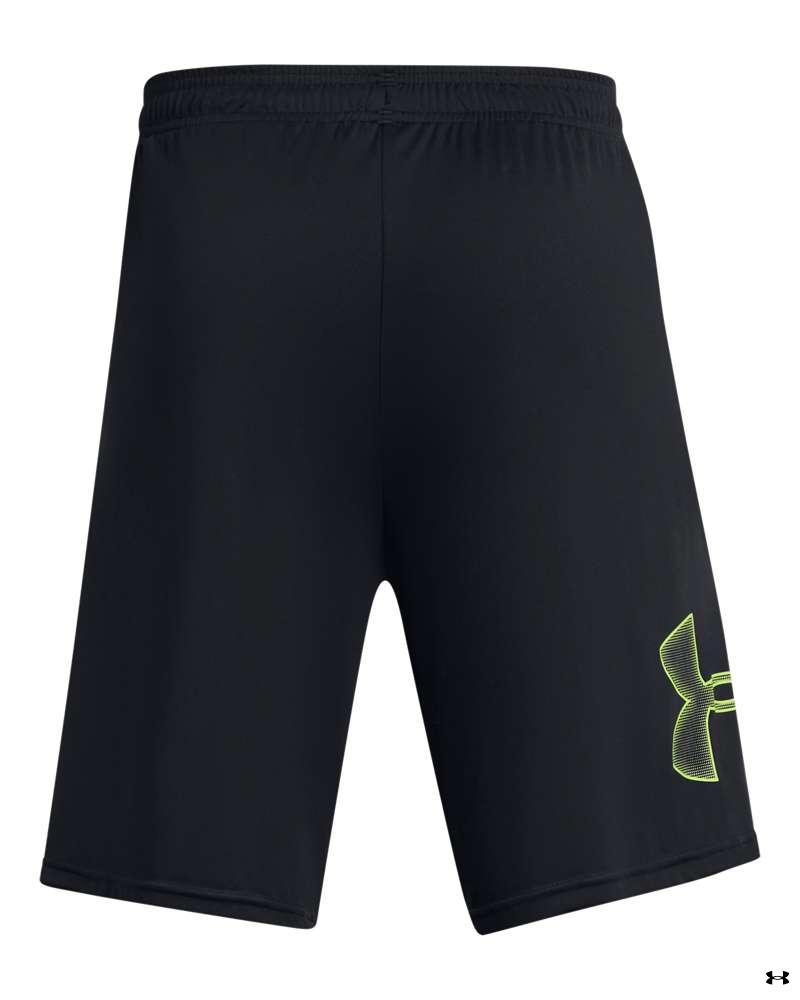 UA TECH GRAPHIC SHORT