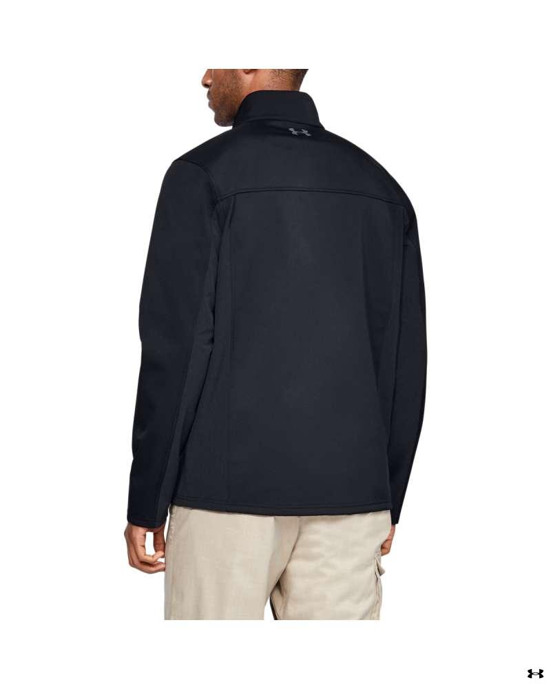 Men's UA Storm ColdGear® Infrared Shield Jacket 
