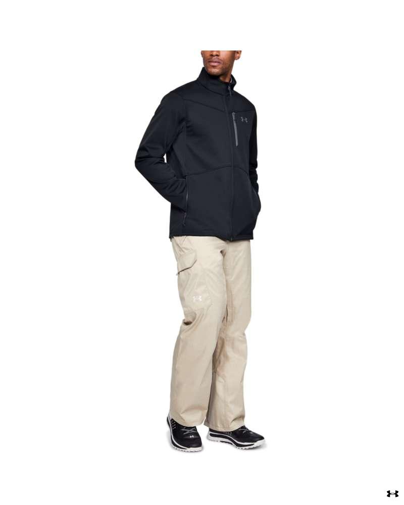 Men's UA Storm ColdGear® Infrared Shield Jacket 