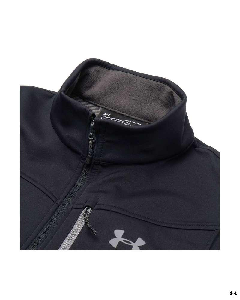 Men's UA Storm ColdGear® Infrared Shield Jacket 