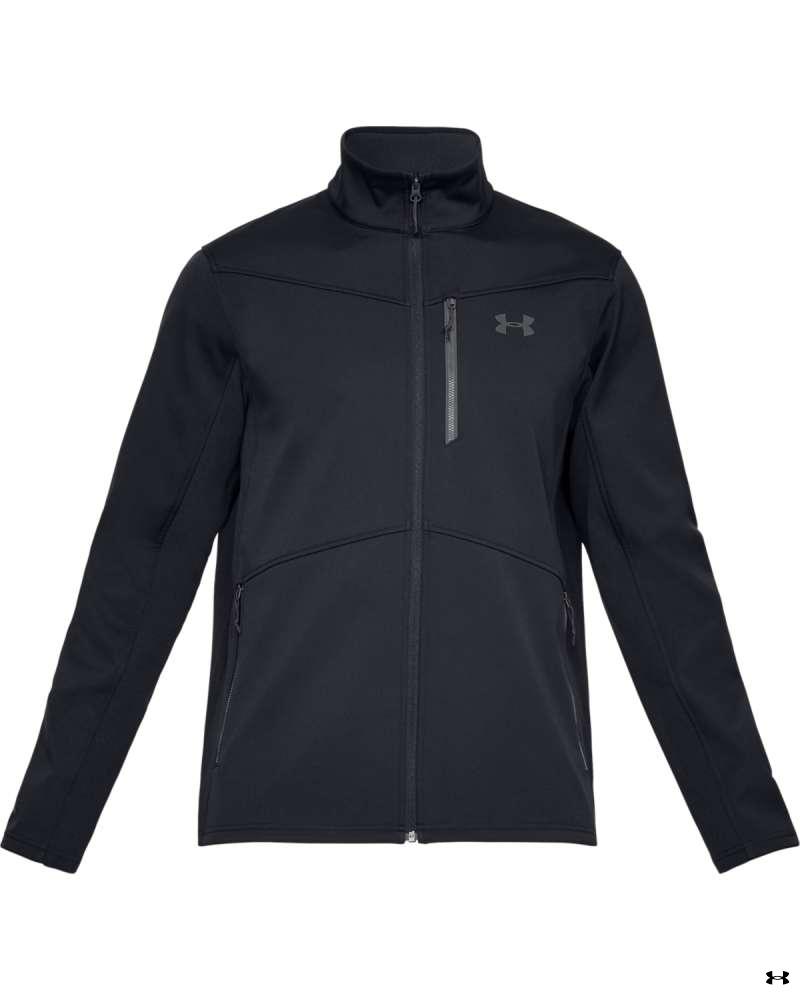 Men's UA Storm ColdGear® Infrared Shield Jacket 