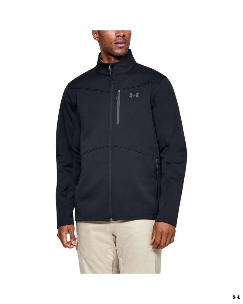 Men's UA Storm ColdGear® Infrared Shield Jacket 
