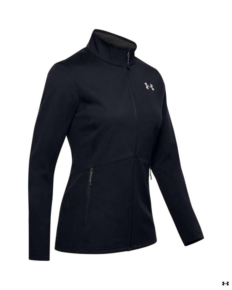 Women's UA Storm ColdGear® Infrared Shield Jacket 