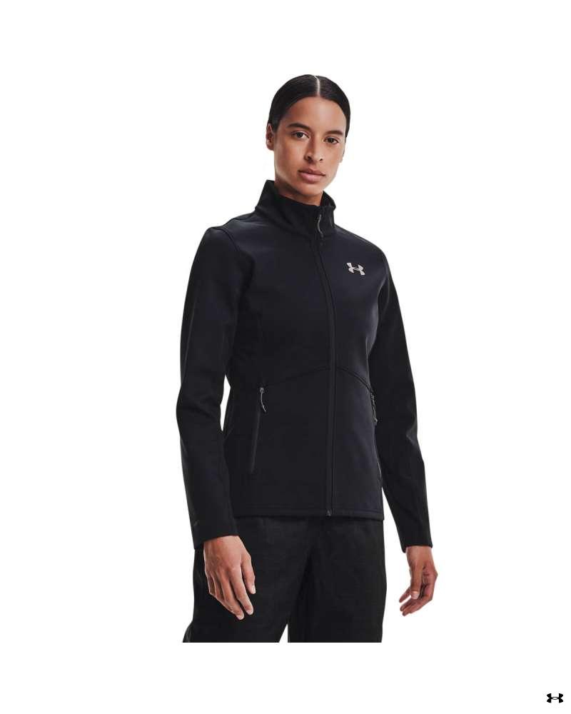 Women's UA Storm ColdGear® Infrared Shield Jacket 
