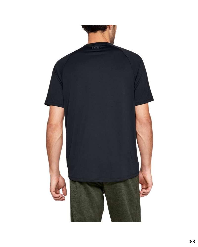 Men's UA Tech™ 2.0 Short Sleeve  t-shirt 